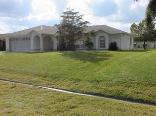 445 Arbor St, Sebastian, FL 32958