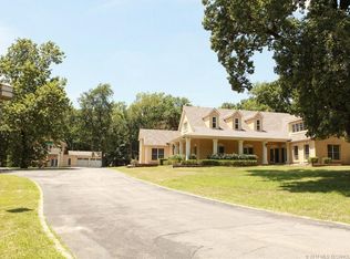 11908 S Sheridan Rd E, Tulsa, OK 74114