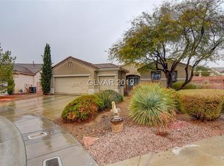 1986 Joy View Ln, Henderson, NV 89012