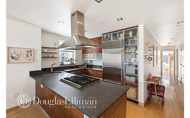 Sold by Douglas Elliman | media 13
