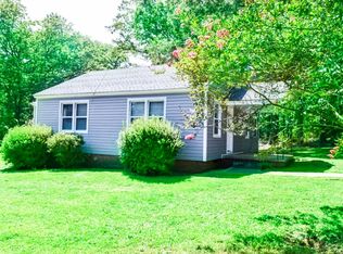 1216 Hampton Grace Ave, Lancaster, SC 29720