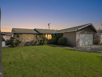 3100 Napa St, Oxnard, CA, 93033