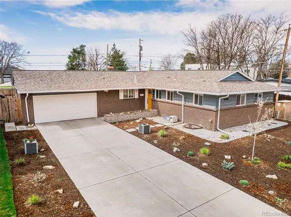 6780 E Exposition Avenue, Denver, CO 80224