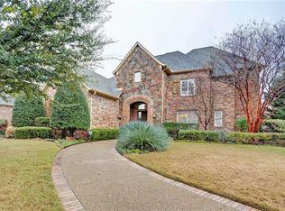 5760 Cedar Grove Cir, Plano, TX 75093