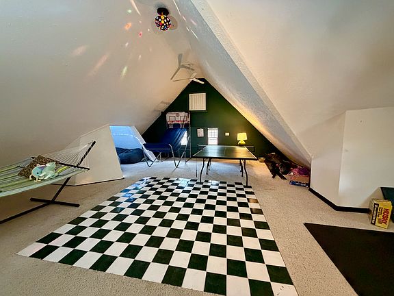 Attic
