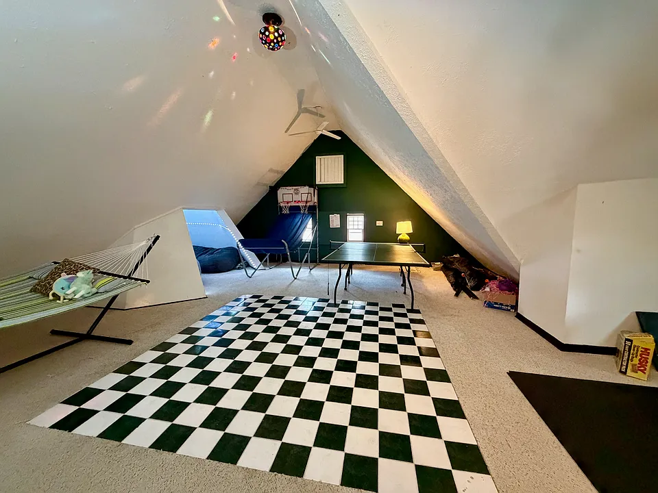 Attic