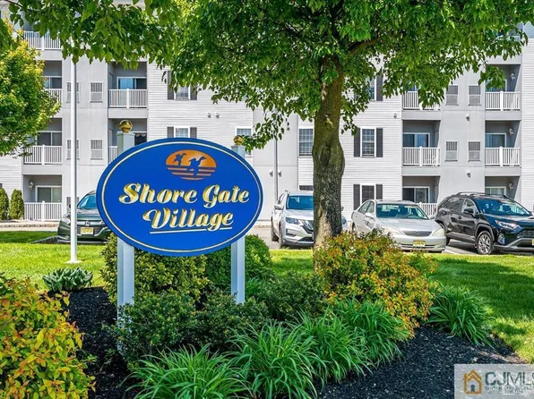 100 John T O Leary Blvd Unit 409, South Amboy, NJ 08879