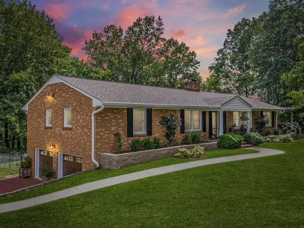 5957 Roselawn Rd, Roanoke, VA 24018