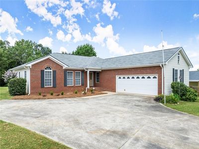 3945 Summit Chse, Gainesville, GA, 30506