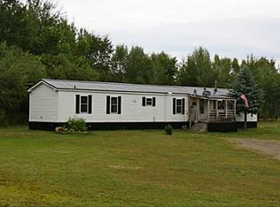265 Bootfoot Rd, Bridgewater, ME 04735