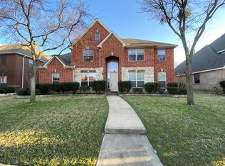 14997 Snowshill Dr, Frisco, TX 75035