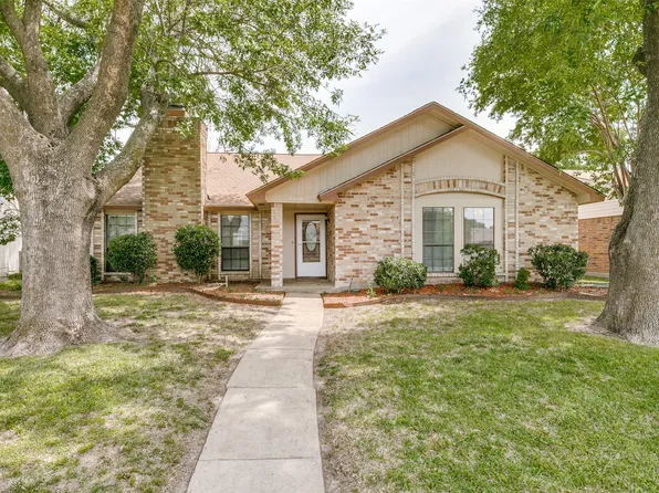 9306 Grant Dr, Rowlett, TX 75088