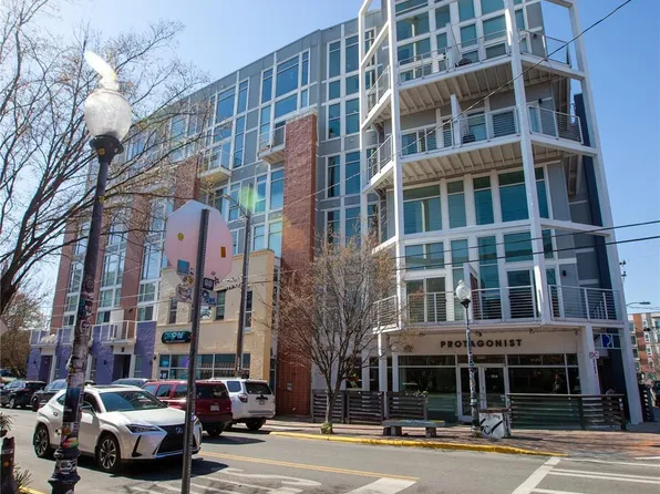 3123 N Davidson St Suite 310, Charlotte, NC 28205