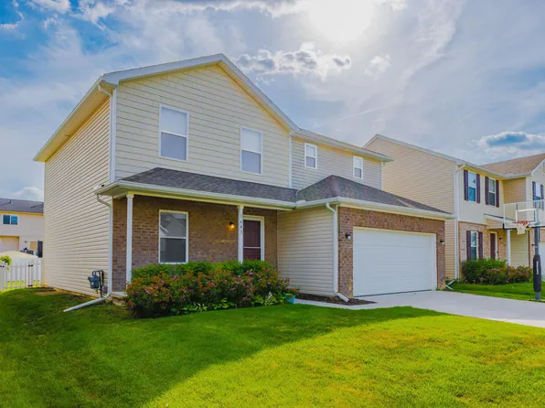 1643 Golfview Dr, Ypsilanti, MI 48198