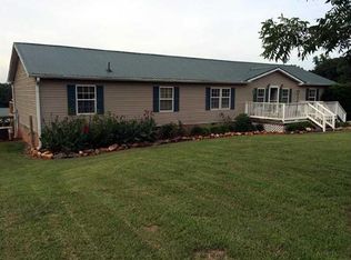 176 Thousand Oaks Dr, Danielsville, GA 30633