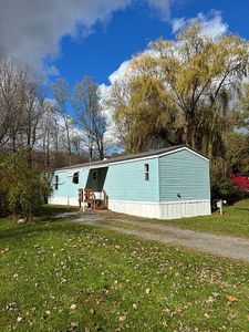 32 Babbling Brook Dr, Newfield, NY, 14867
