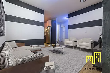 Rented by The Syper Group