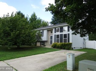 22168 Clipper Dr, Great Mills, MD 20634