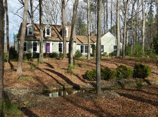 5505 Ventura Dr, Durham, NC 27712
