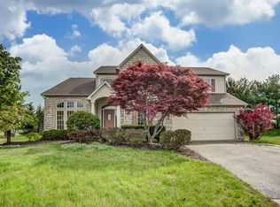 2841 Jericho Pl, Delaware, OH 43015