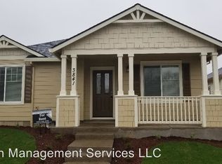 3841 Casting St SE, Albany, OR