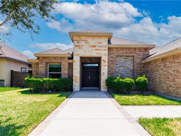 Homes for Sale in RGV