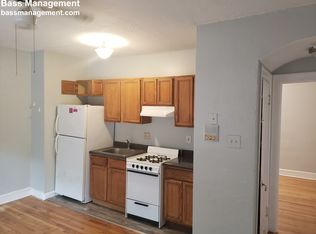 4608 N Spaulding Ave #1, Chicago, IL 60625