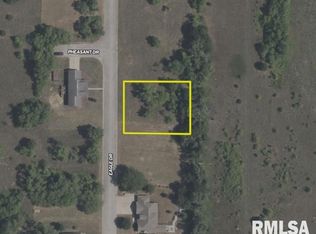 314 Eagle Dr, Meredosia, IL 62665