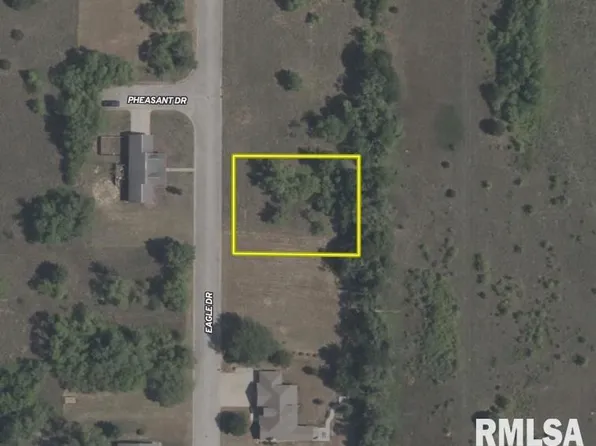 314 Eagle Dr, Meredosia, IL 62665