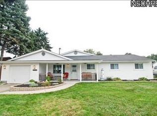 3576 Duffield Rd, Kent, OH 44240