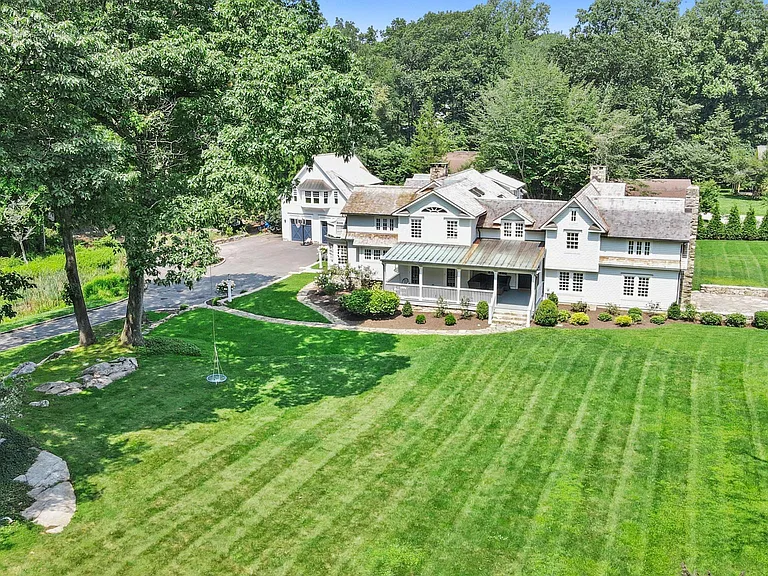 175 Cat Rock Rd — Photo 35