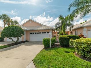 1208 Berkshire Cir, Venice, FL 34292