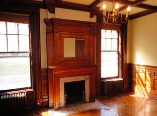 620 Madison Ave APT 1, Albany, NY 12208