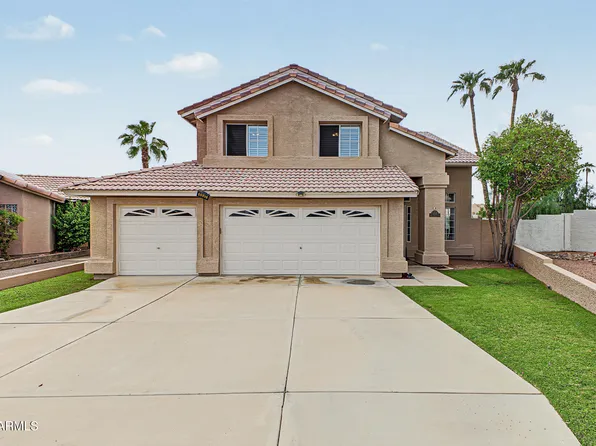 8967 W MAUI Lane, Peoria, AZ 85381