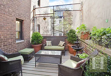 Sold by Halstead Real Estate