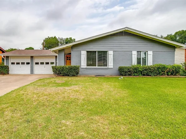 3521 Princeton Dr, Irving, TX 75062