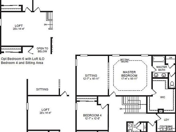 2nd Floor