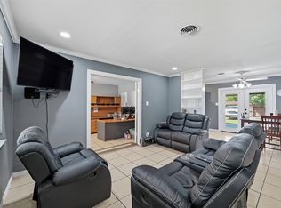 1405 Juanita St, Mesquite, TX 75149