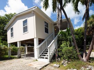 105 Stirrup Key Woods Rd, Marathon, FL 33050