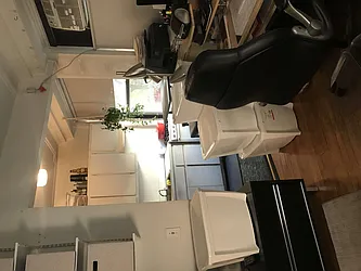 Rented by Compass