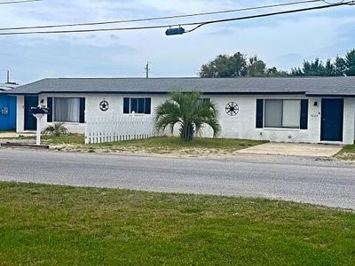 7024 Beach Dr, Panama City Beach, FL, 32408