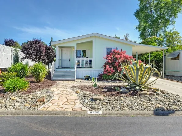 8356 Citruswood Ln #83, Citrus Heights, CA 95610