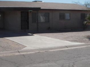 13960 S Berwick Rd, Arizona City, AZ 85123