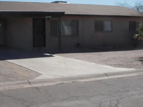13960 S Berwick Rd, Arizona City, AZ 85123