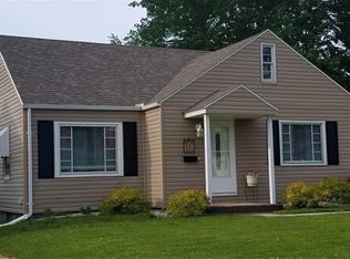 2330 Baywood Dr, Lima, OH 45805