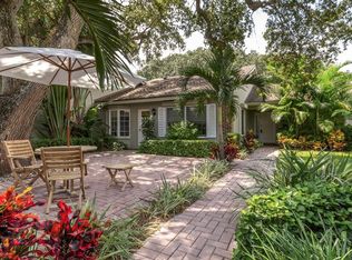 123 Park Shores Cir UNIT 27, Indian River Shores, FL 32963