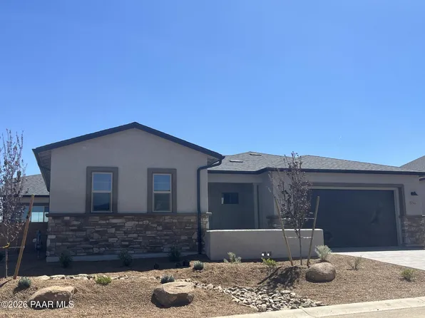 5243 Dells Rail Trl, Prescott, AZ 86301