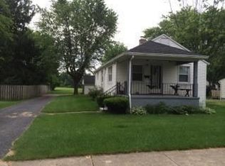 165 Stelton Rd, Xenia, OH 45385