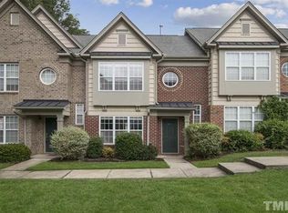 9911 Layla Ave, Raleigh, NC 27617