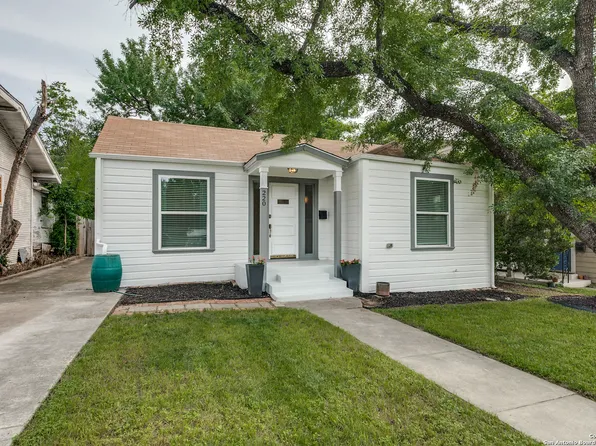 220 W NORWOOD CT, San Antonio, TX 78212